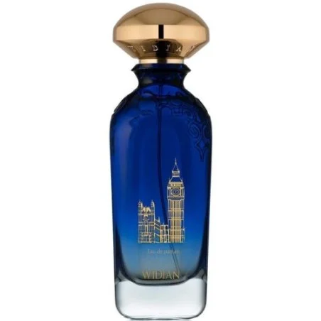 London Eau de Parfum 100ML