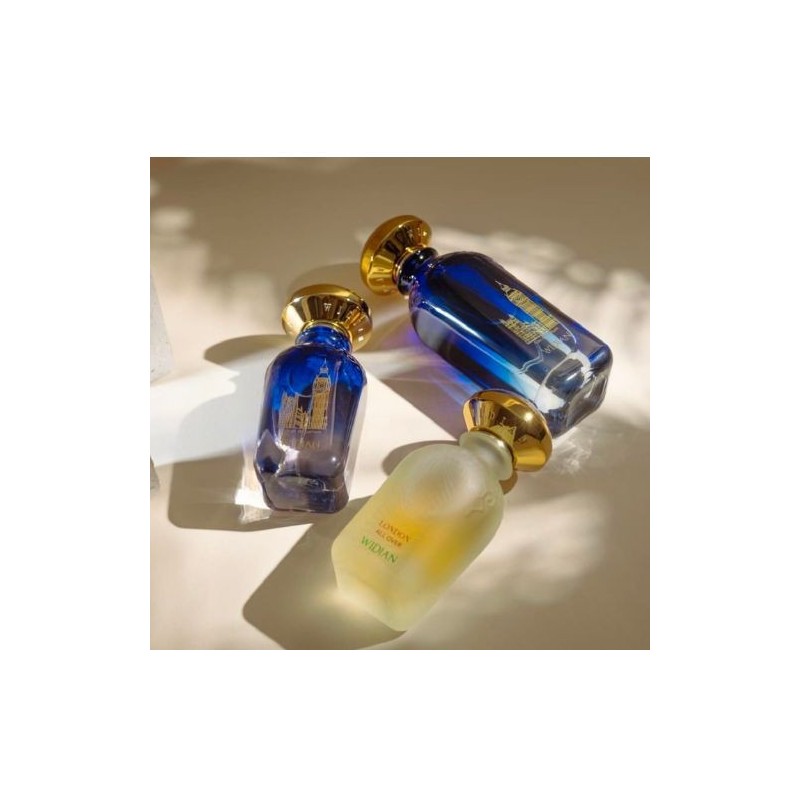 London Eau de Parfum