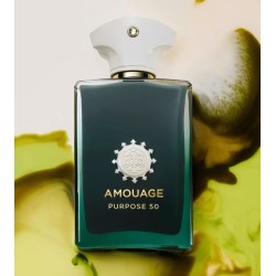 Purpose 50 Extrait 100ml