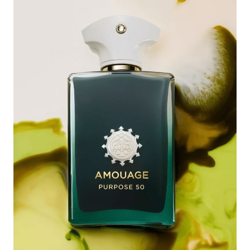 Purpose 50 Extrait 100ml