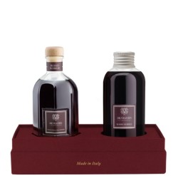 Rosso Nobile Gift Box Diffusore Ambiente 100ml + Refill