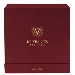 Rosso Nobile Gift Box Diffusore Ambiente 100ml + Refill