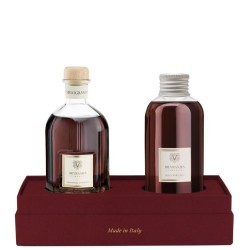 Melograno Gift Box Diffusore Ambiente 100ml + Refill