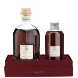 Melograno Gift Box Diffusore Ambiente 250ml + Refill