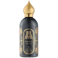 Annabella EDP 100ml • Attar Collection