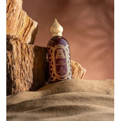 King Solomon EDP 100ml King Solomon EDP 100ml
