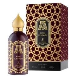 King Solomon EDP 100ml King Solomon EDP 100ml