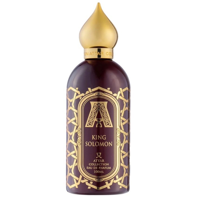 King Solomon EDP 100ml King Solomon EDP 100ml