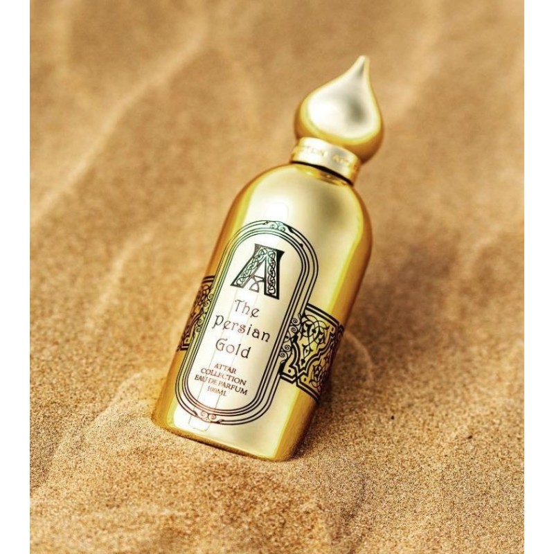 Persian Gold EDP 100ml Persian Gold EDP 100ml