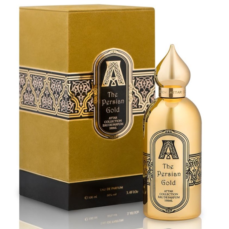 Persian Gold EDP 100ml Persian Gold EDP 100ml