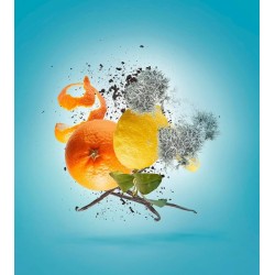 Erba Pura Deodorant Spray 100ml Erba Pura Deodorant Spray 100ml