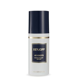 40 Knots Deodorant Spray 100ml
