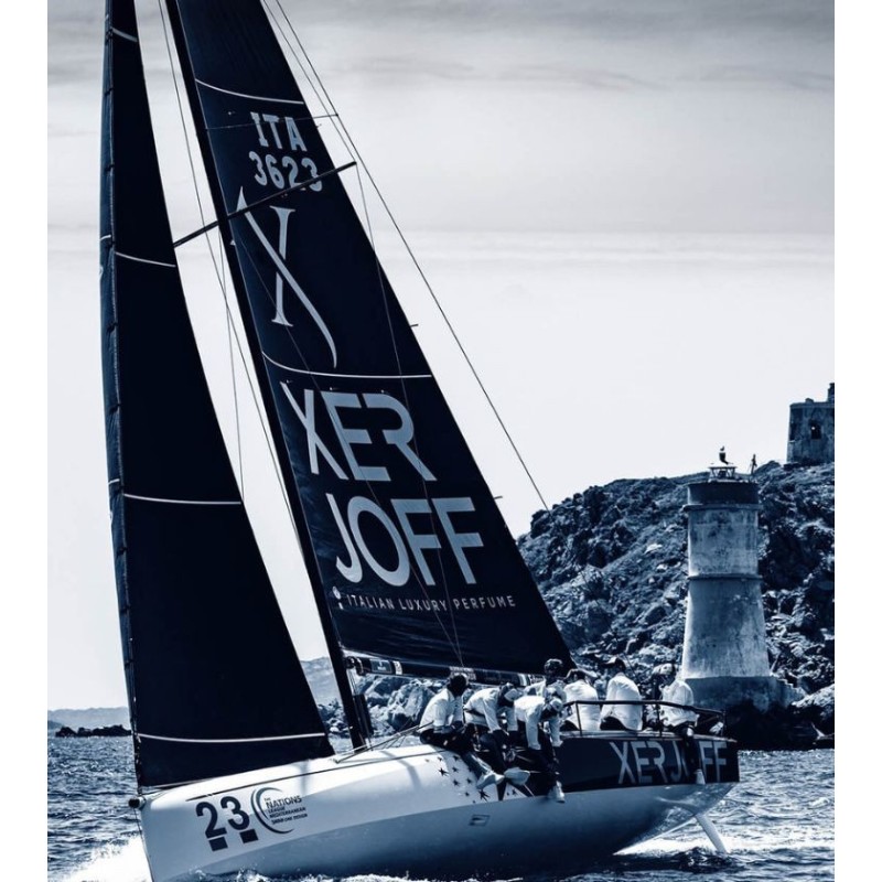 40 Knots Deodorant Spray 100ml 40 Knots Deodorant Spray 100ml