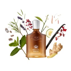 Original Santal eau de parfum