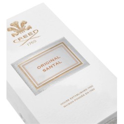 Original Santal eau de parfum 100ml