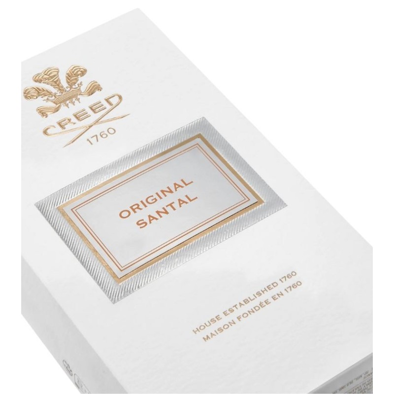 Original Santal eau de parfum 100ml Original Santal eau de parfum 100ml