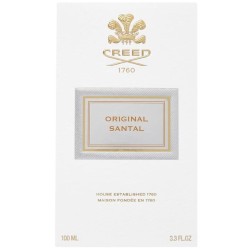 Original Santal eau de parfum 100ml