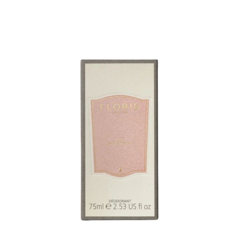 Lily Deodorant Stick 75ml Lily Deodorant Stick 75ml