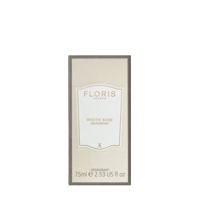 White Rose Deodorant Stick 75ml
