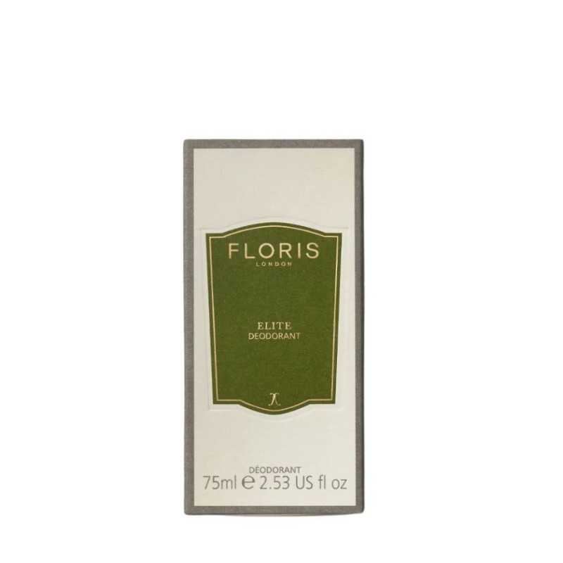 Elite Deodorant Stick 75ml Elite Deodorant Stick 75ml