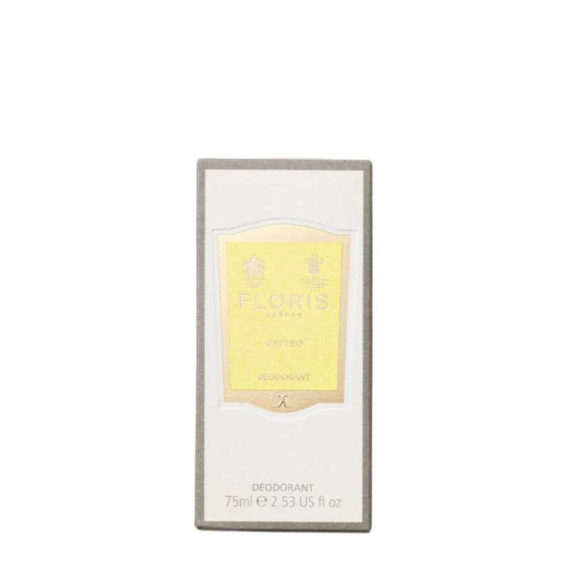 Cefiro Deodorant Stick 75ml • Floris London