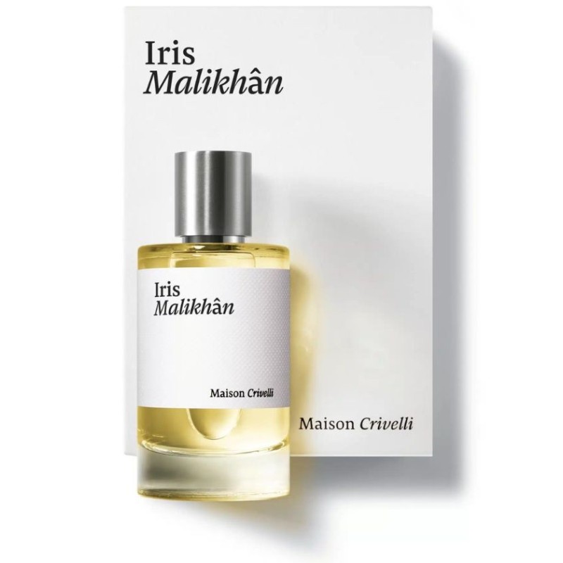 Iris Malikhân Edp 100ml