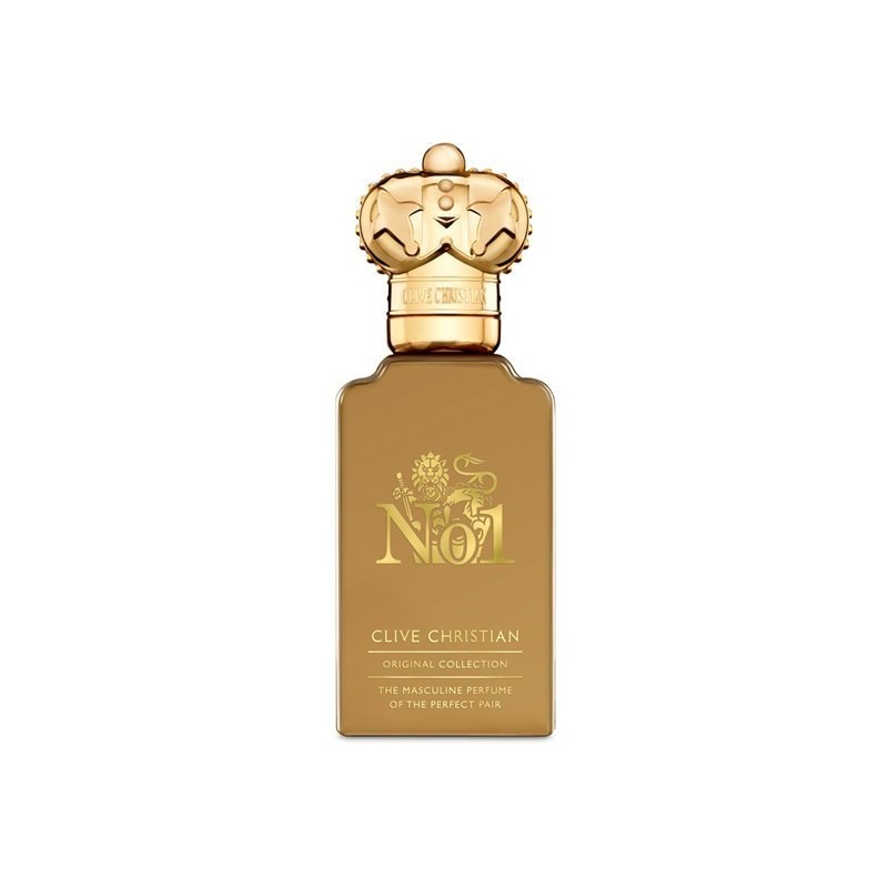 No.1 Masculine Eau de Parfum 50 ml