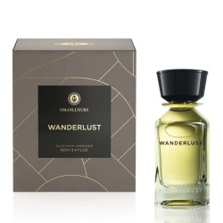 Wanderlust EDP 100ml Wanderlust EDP 100ml