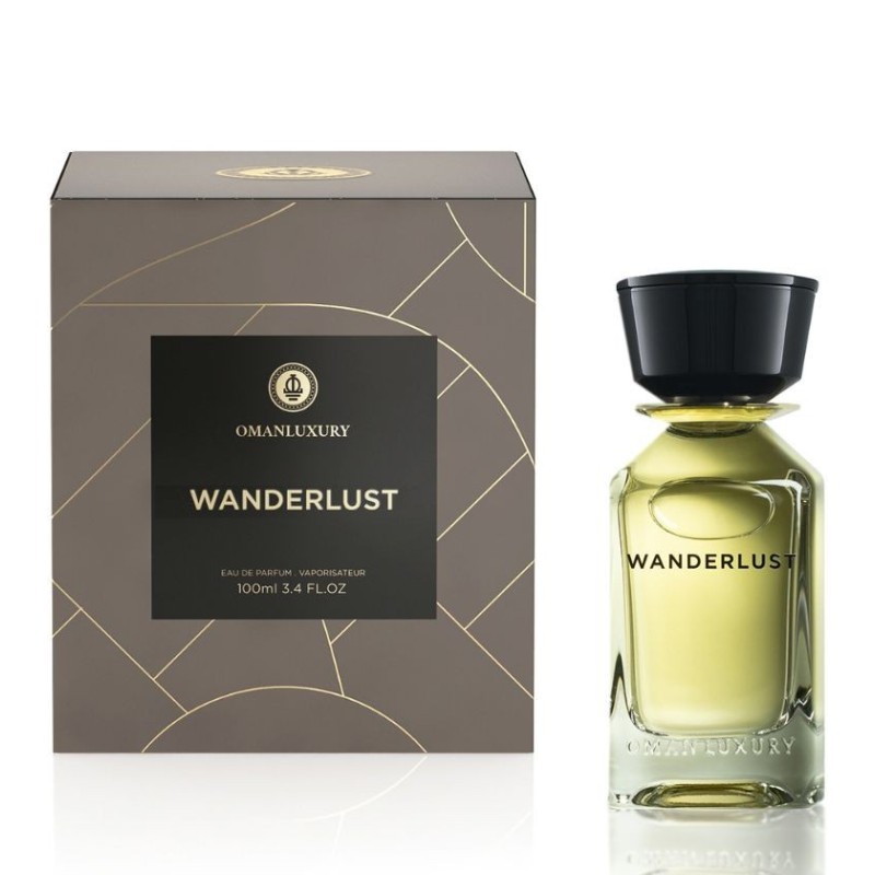 Wanderlust EDP 100ml Wanderlust EDP 100ml