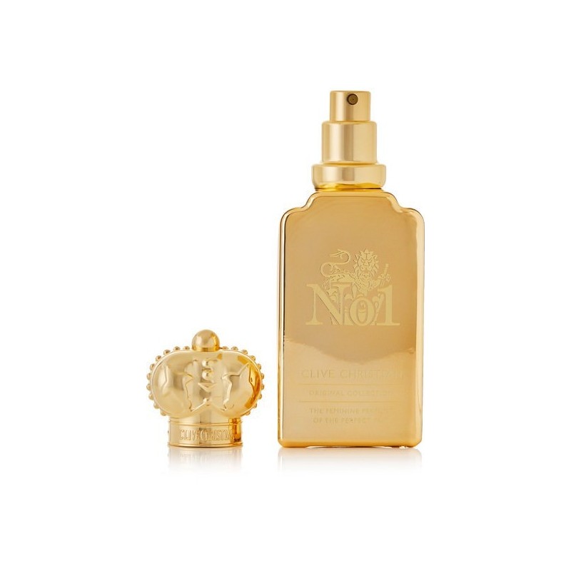 No.1 Masculine Eau de Parfum 50 ml