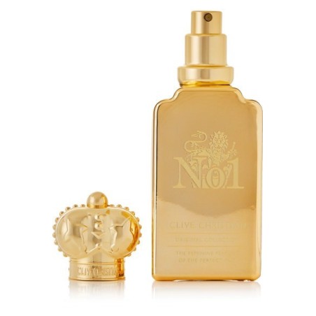 No.1 Masculine Eau de Parfum 50 ml