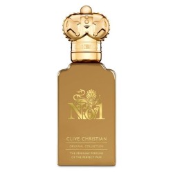 No.1 Feminine Eau de Parfum 50 ml