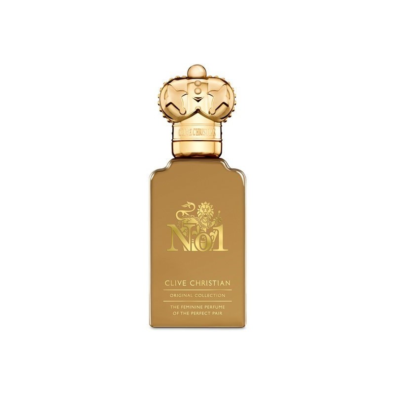 No.1 Feminine Eau de Parfum 50 ml