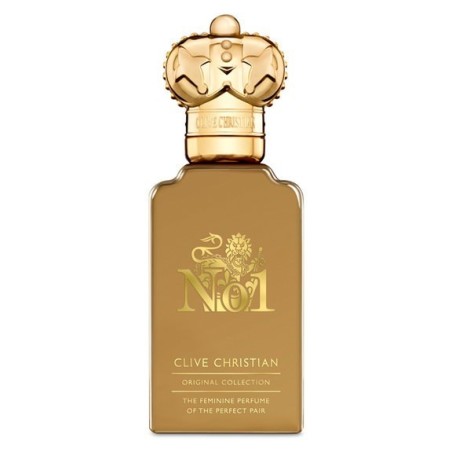 No.1 Feminine Eau de Parfum 50 ml