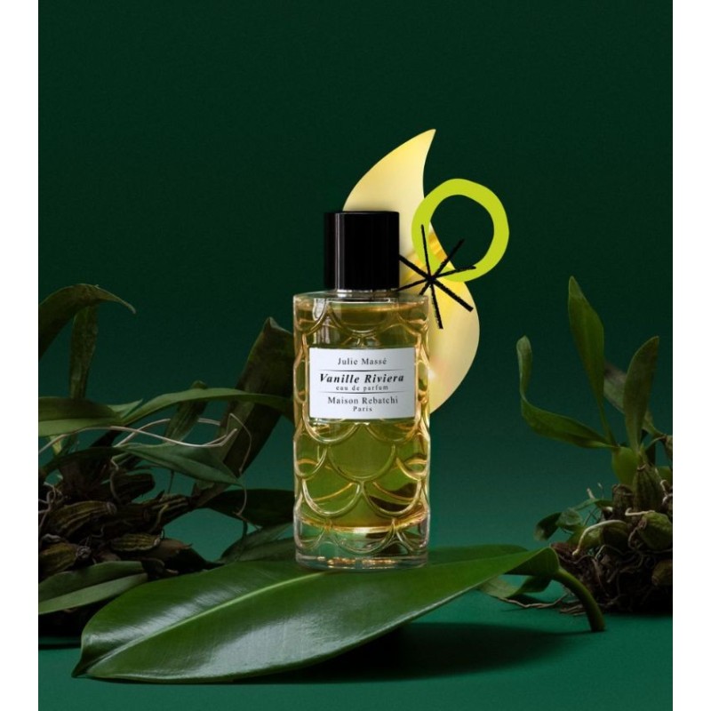 Vanille Riviera Edp 100ml