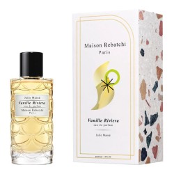 Vanille Riviera Edp 100ml