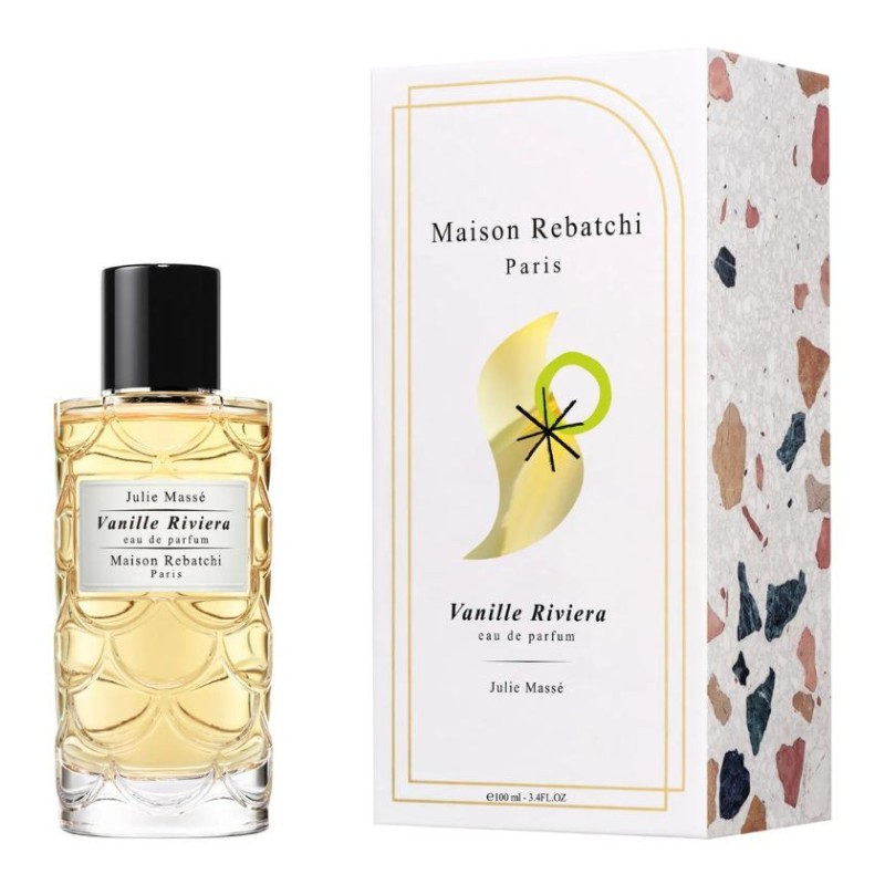 Vanille Riviera Edp 100ml