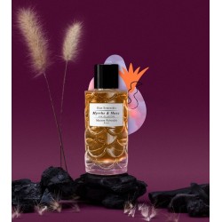 Myrrhe & Musc Edp 100ml