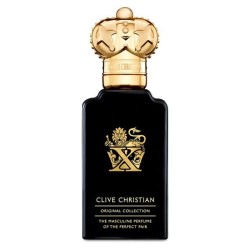 X Masculine Edp 50 ml