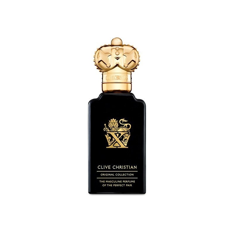 X Masculine Edp 50 ml