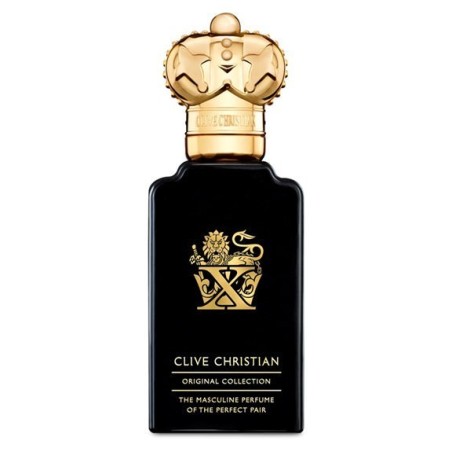 X Masculine Edp 50 ml