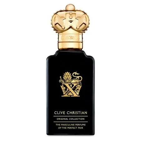 X Masculine Edp 50 ml