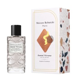 Santal Nirvana Edp 100ml