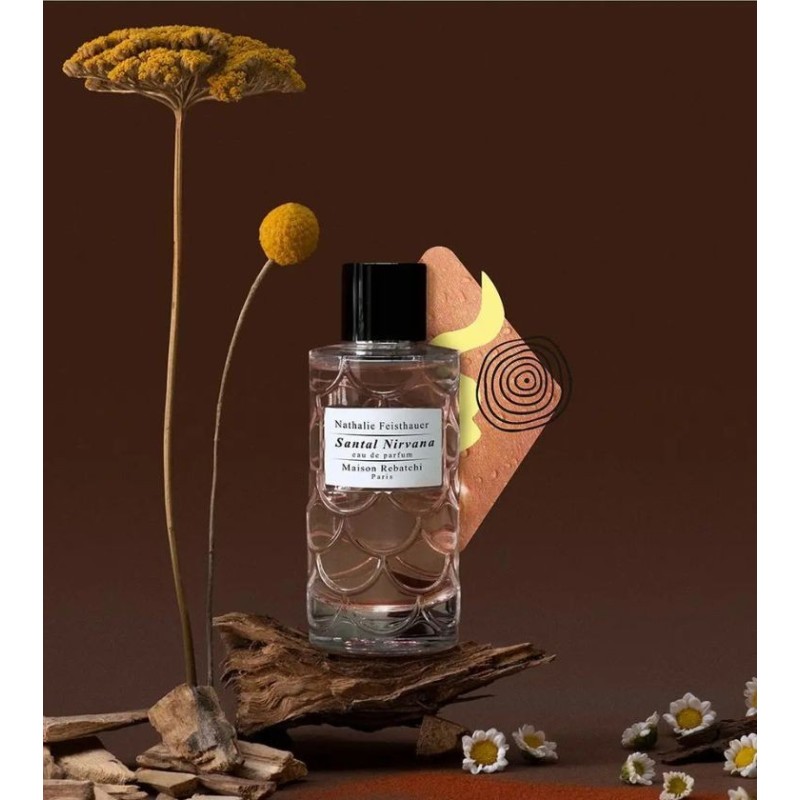 Santal Nirvana Edp 100ml