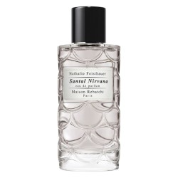 Santal Nirvana Edp 100ml
