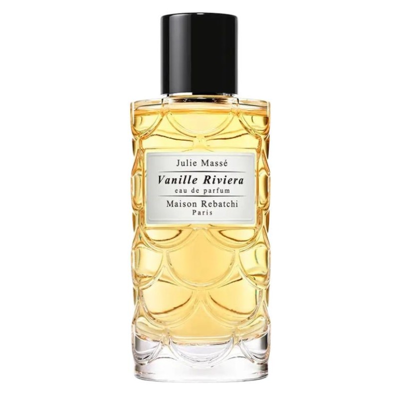Vanille Riviera Edp 100ml