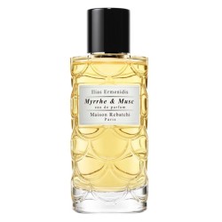 Myrrhe & Musc Edp 100ml