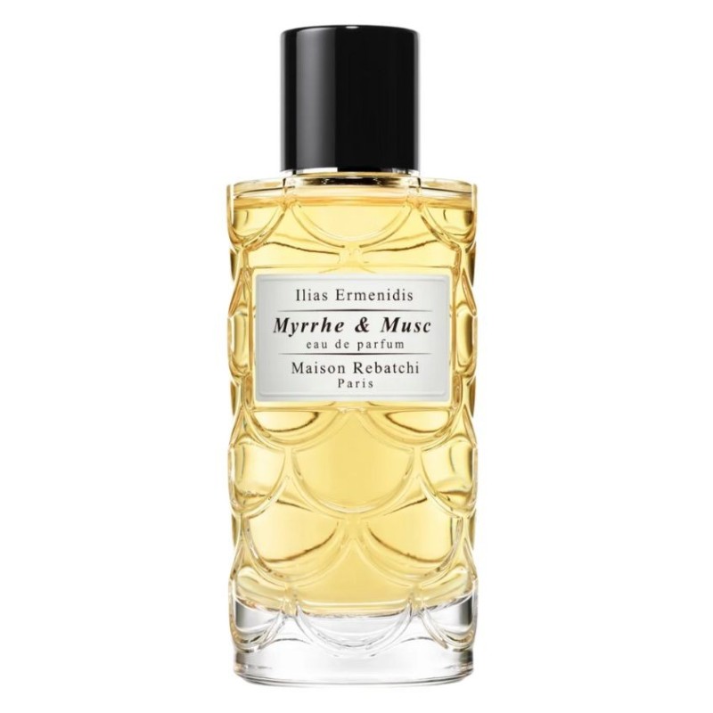 Myrrhe & Musc Edp 100ml