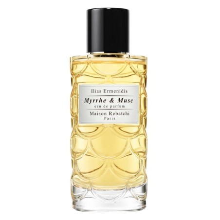 Myrrhe & Musc Edp 100ml