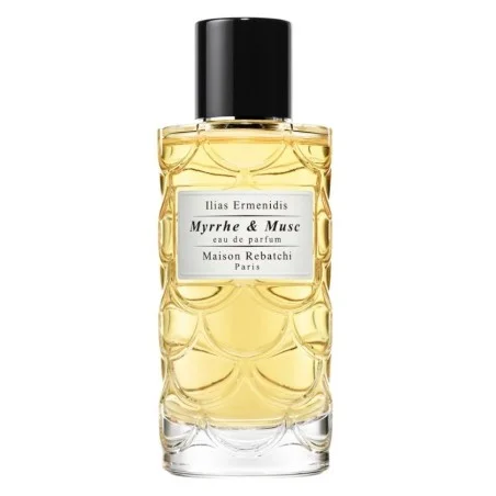 Myrrhe & Musc Edp 100ml